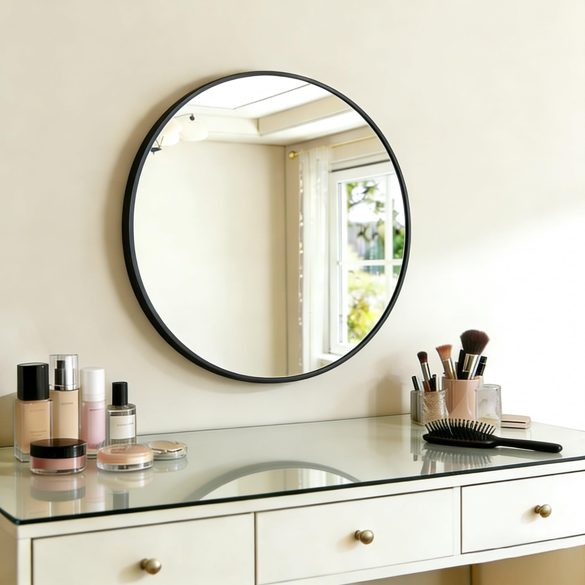 Wall Mirrors